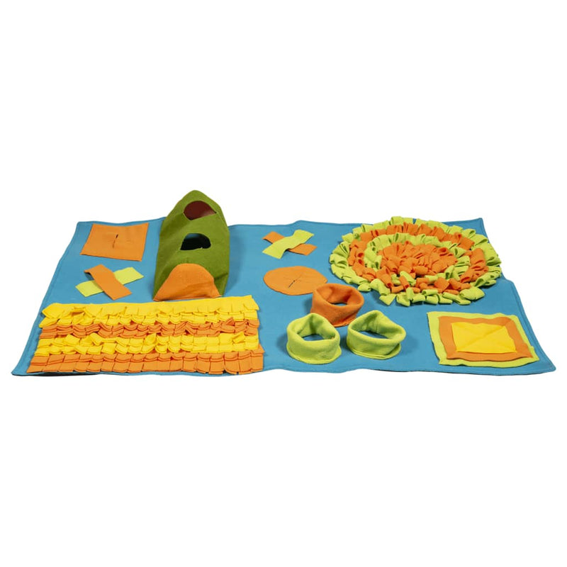 Load image into Gallery viewer, Animal Boulevard Animal Boulevard Snuffelmat Treat Mat 100x60 cm