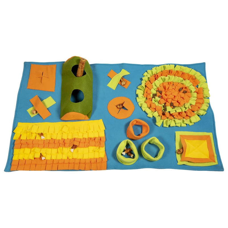 Load image into Gallery viewer, Animal Boulevard Animal Boulevard Snuffelmat Treat Mat 100x60 cm