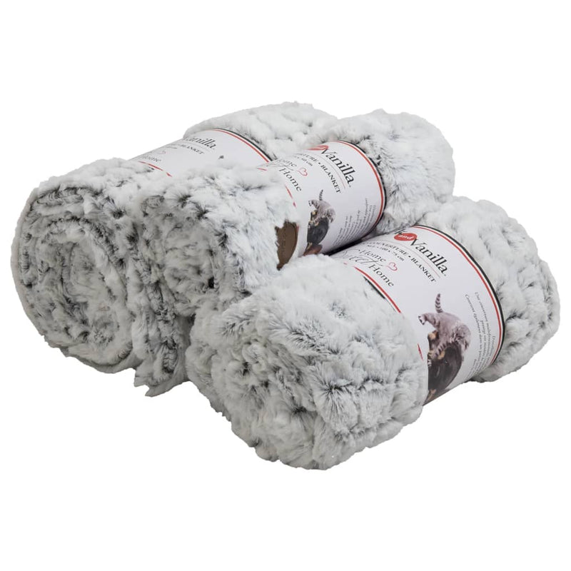 Load image into Gallery viewer, Jack and Vanilla Jack and Vanilla Huisdierendeken Snakeskin M-L 100x75 cm