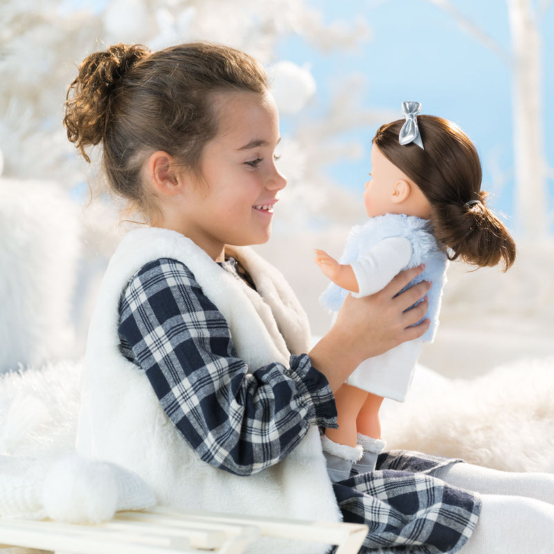 Load image into Gallery viewer, Corolle Ma Poppenjurk Winter, 36 cm
