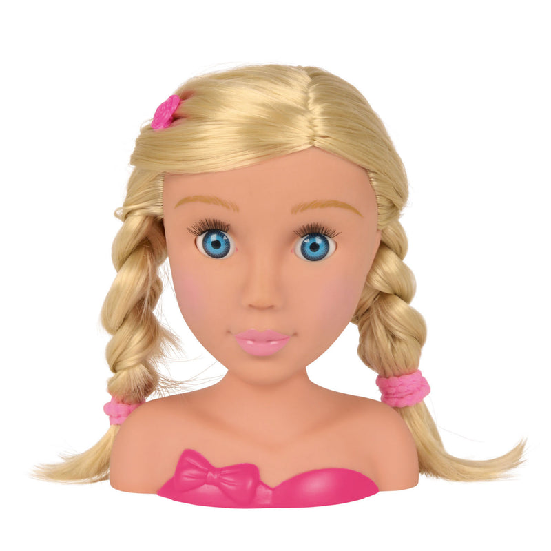 Load image into Gallery viewer, Simba kappop met make-up