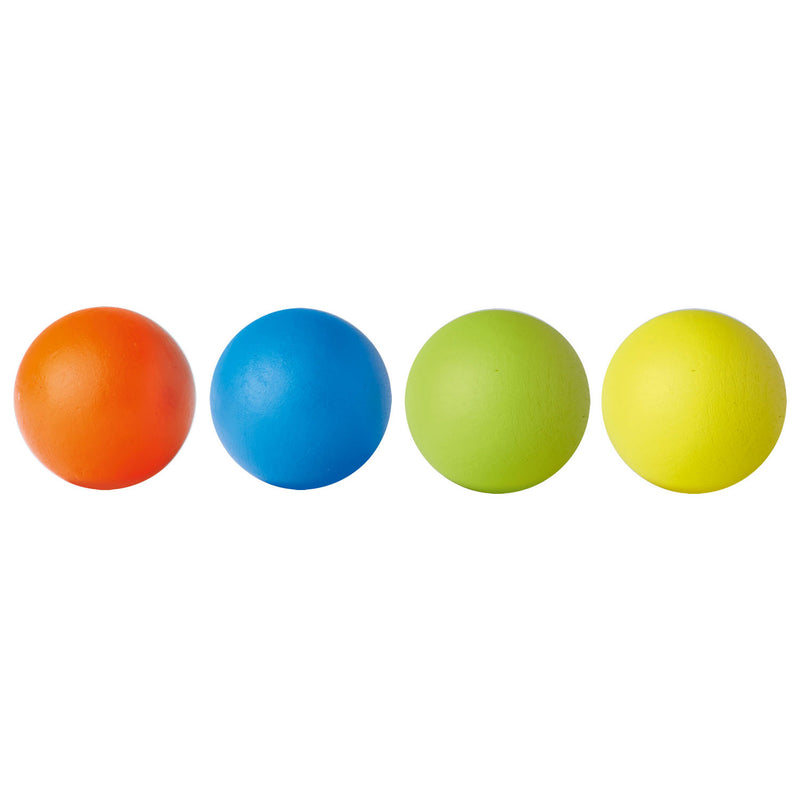 Load image into Gallery viewer, Eichhorn Outdoor Houten Croquet Spel 18dlg.