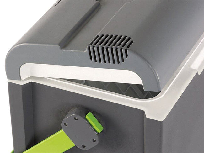 Load image into Gallery viewer, Outwell ECOcool koelbox 12V-230V 35L