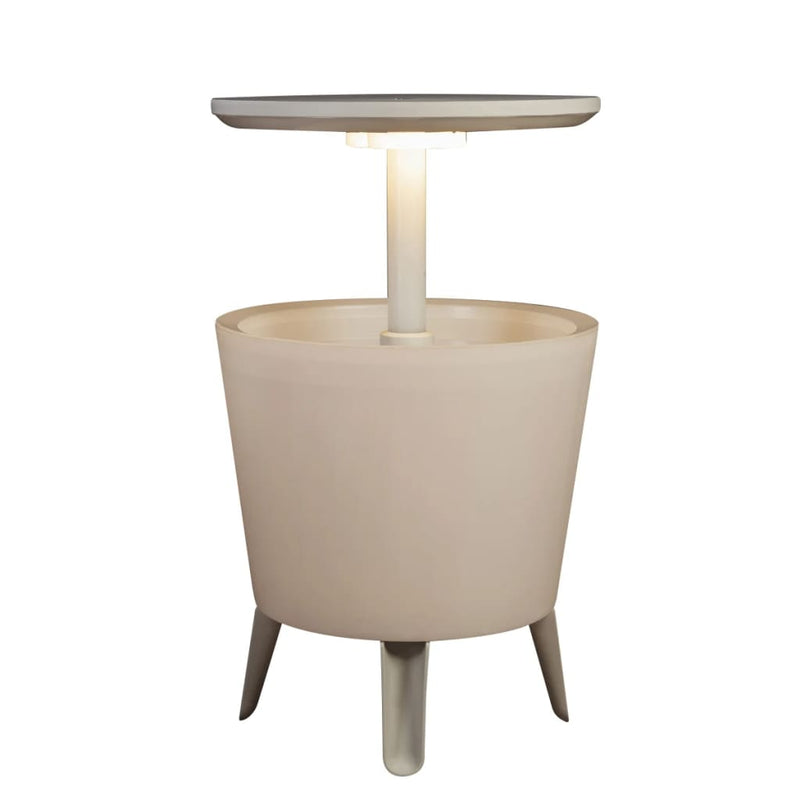 Load image into Gallery viewer, Keter Keter Cool Bar verlicht wit 232924