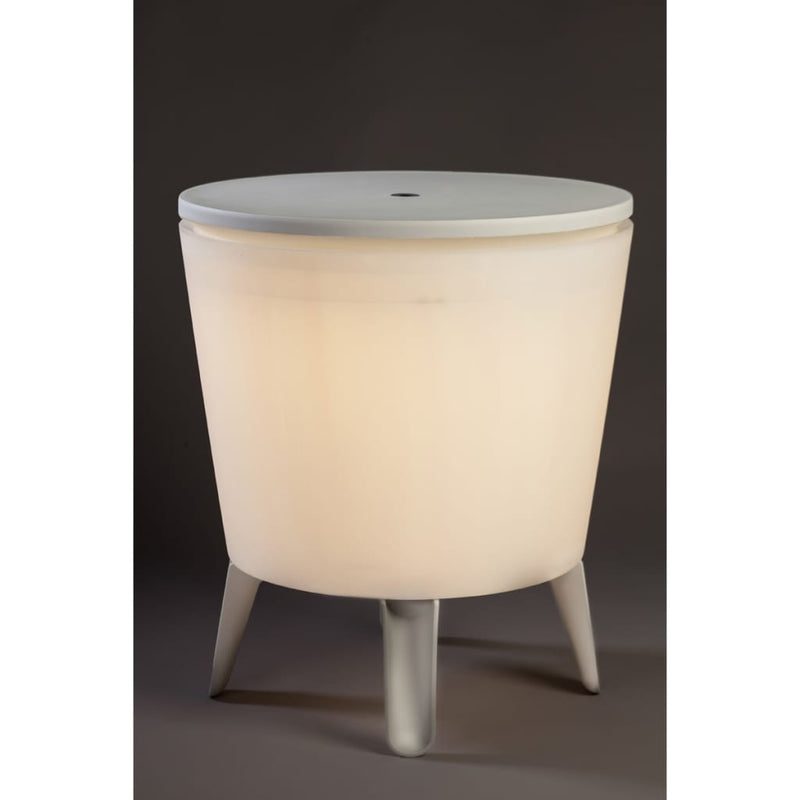 Load image into Gallery viewer, Keter Keter Cool Bar verlicht wit 232924