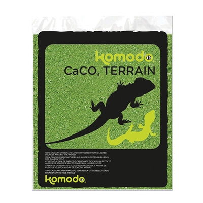 Load image into Gallery viewer, Komodo Caco zand groen