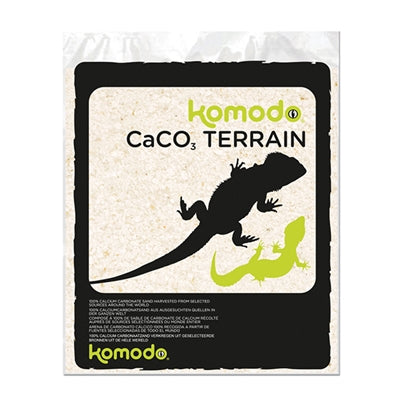 Load image into Gallery viewer, Komodo Caco zand wit