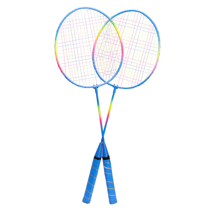 Load image into Gallery viewer, Badmintonset
