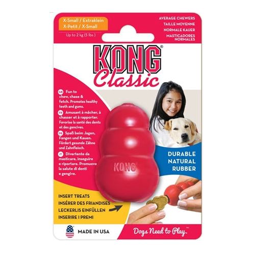 Load image into Gallery viewer, Kong Kong rood