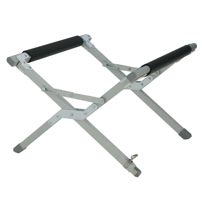 Load image into Gallery viewer, Eurotrail Koelboxstandaard aluminium