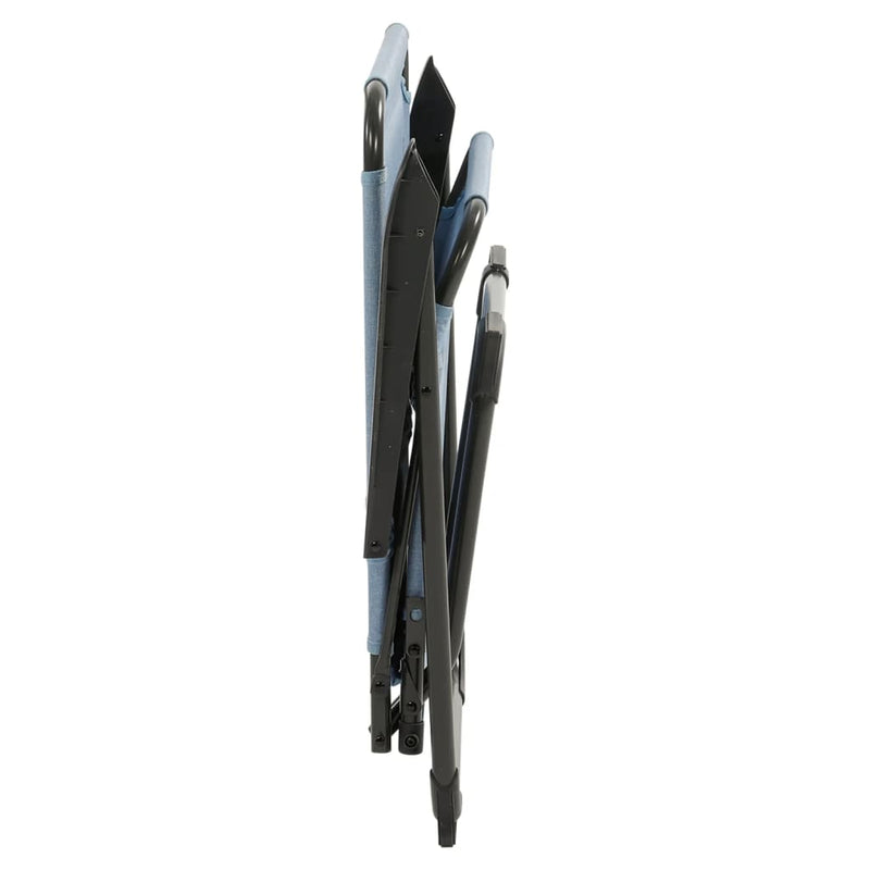 Load image into Gallery viewer, Travellife Travellife Campingstoel Lago Compact golfblauw
