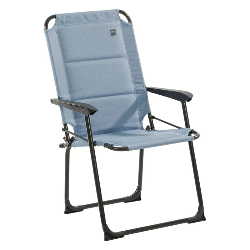 Load image into Gallery viewer, Travellife Travellife Campingstoel Lago Compact golfblauw