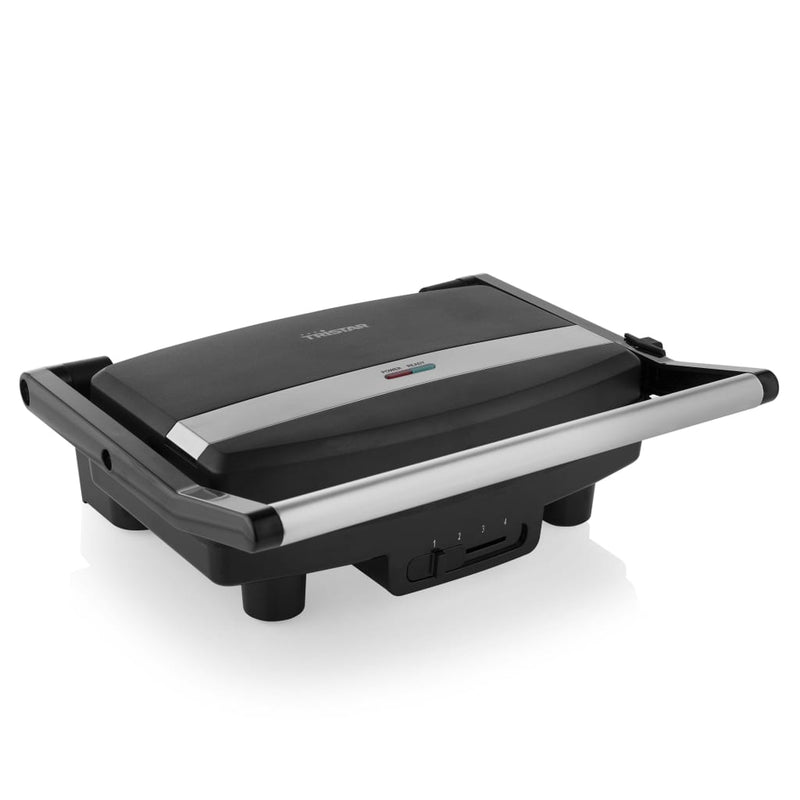 Load image into Gallery viewer, Tristar Tristar Contactgrill GR-2856 1500 W zwart