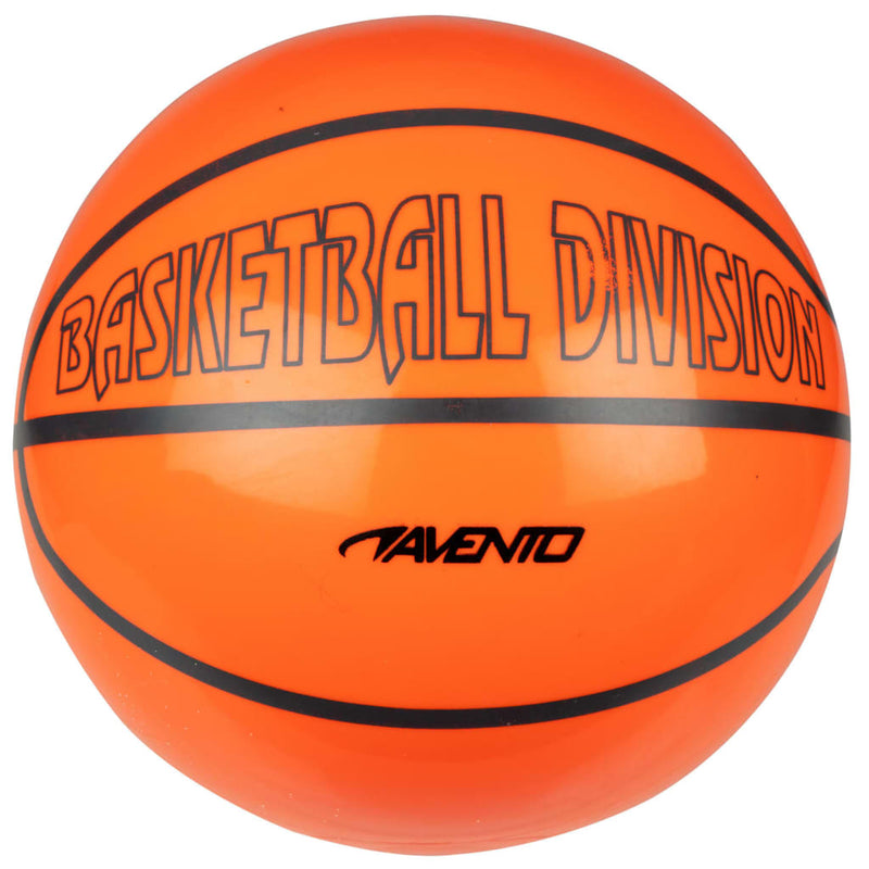 Load image into Gallery viewer, Avento Basketbalset Mini 45x30x3 cm transparant