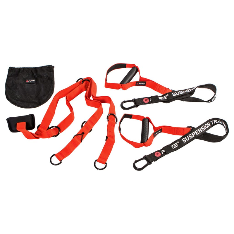 Load image into Gallery viewer, Pure2Improve Pure2Improve Suspensietrainer pro