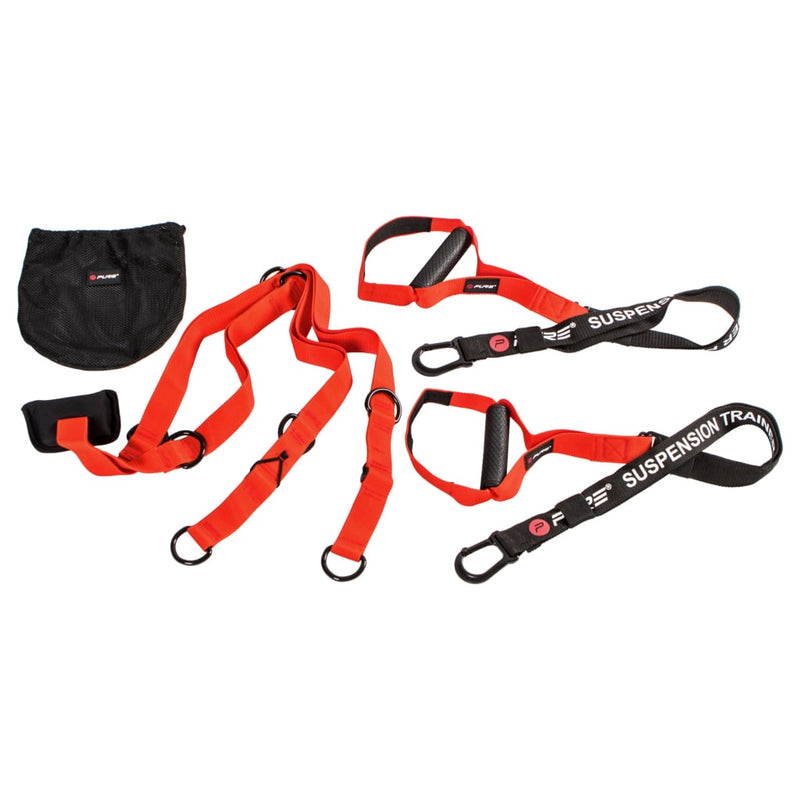 Load image into Gallery viewer, Pure2Improve Pure2Improve Suspensietrainer pro