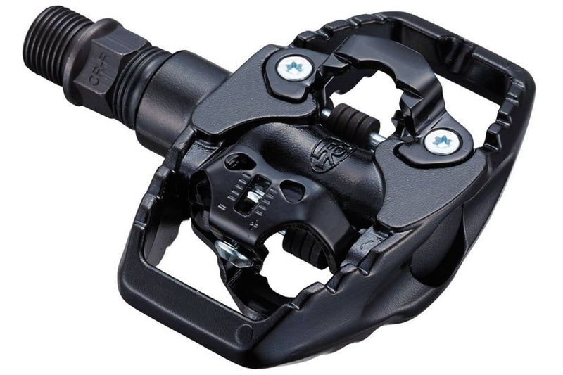 Load image into Gallery viewer, Ritchey Spd pedaal mtb comp trail zwart