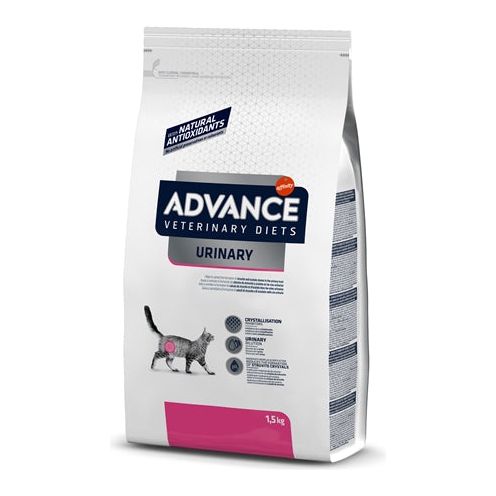 Load image into Gallery viewer, Advance Veterinary diet cat urinary urinewegen