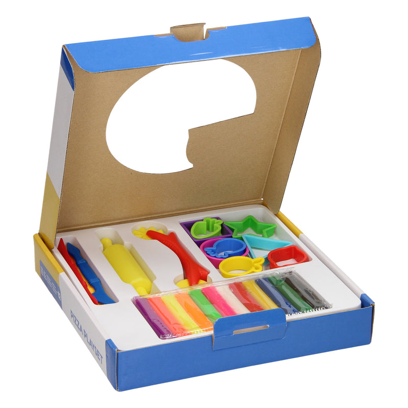 Load image into Gallery viewer, Maak je eigen Pizza Kleiset