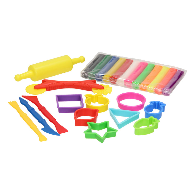 Load image into Gallery viewer, Maak je eigen Pizza Kleiset