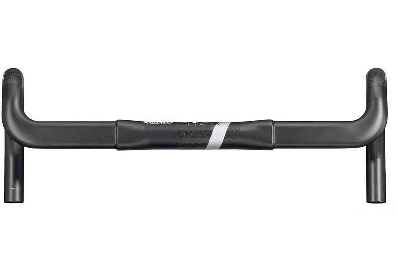 Load image into Gallery viewer, Controltech Exl race stuur compact carbon ud 40cm
