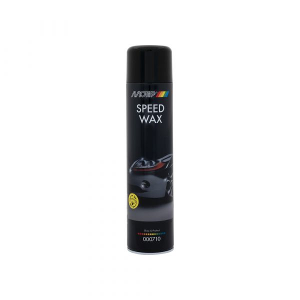 Speed-Wax MOTIP 600ml