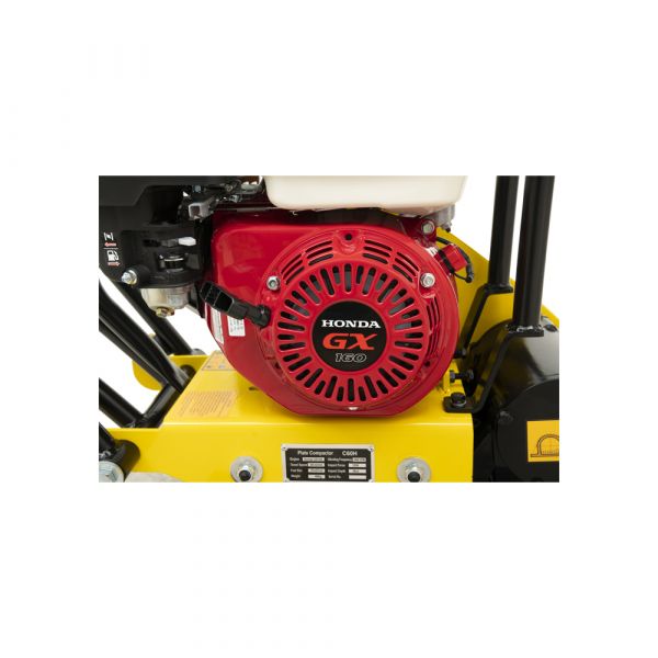 Load image into Gallery viewer, TARSUS Trilplaat met motor 12 kN, HP-C60H