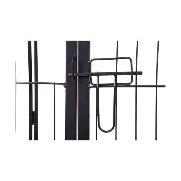 Load image into Gallery viewer, GARDENGEAR Dierenren 125x70cm + 80x70 cm