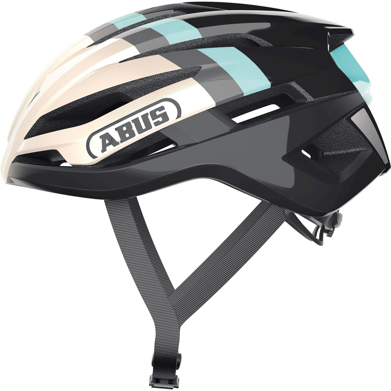 Load image into Gallery viewer, Abus Helm StGoudmChaser champagne Goud M 54-58cm
