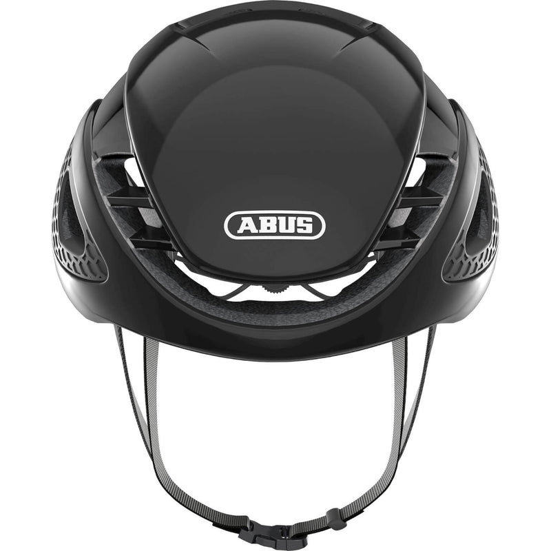 Load image into Gallery viewer, Abus Helm GameChanger shiny Zwart M 52-58cm