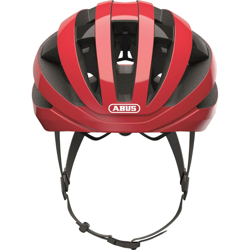 Load image into Gallery viewer, Abus Helm ViantGoud racing Rood S 51-55cm