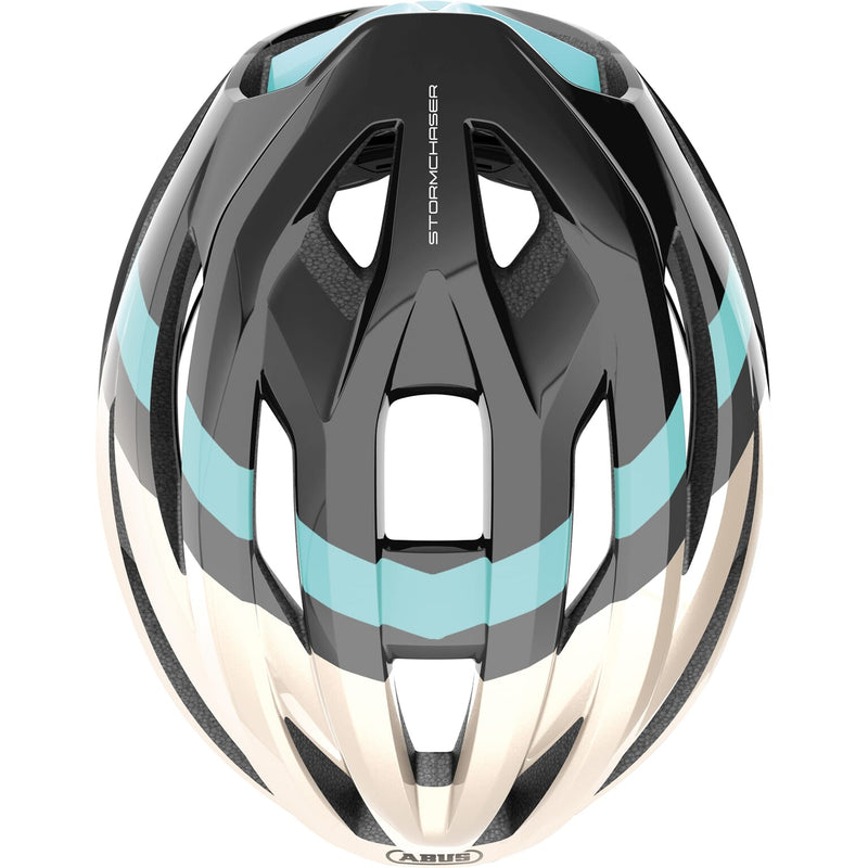 Load image into Gallery viewer, Abus Helm StGoudmChaser champagne Goud L 59-61cm