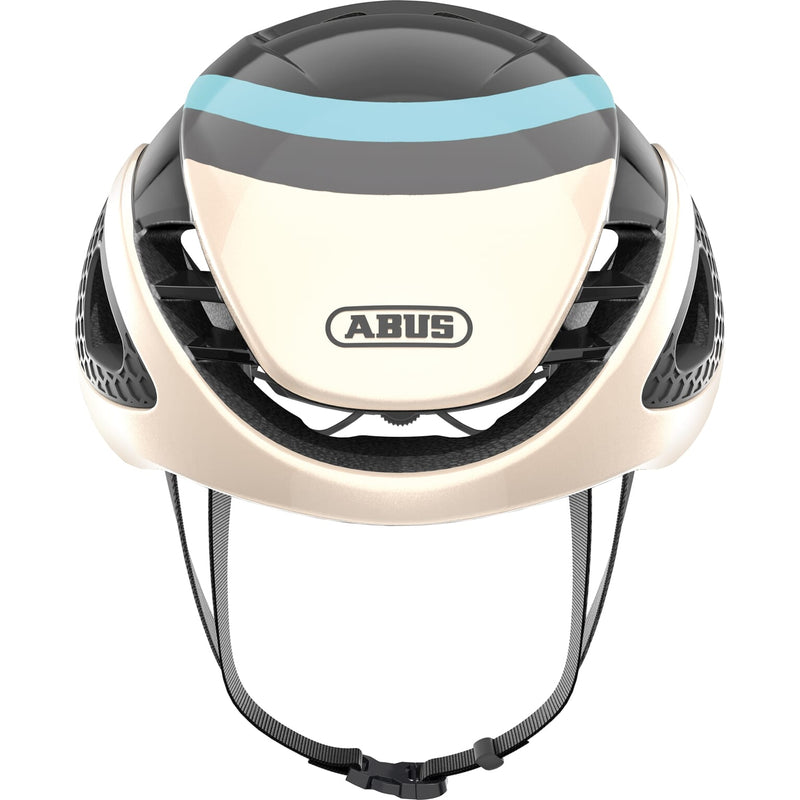 Load image into Gallery viewer, Abus Helm GameChanger champagne Goud L 59-62cm