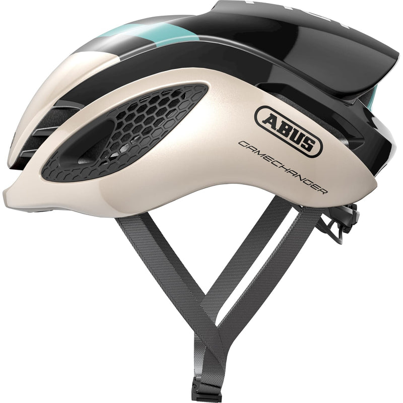 Load image into Gallery viewer, Abus Helm GameChanger champagne Goud L 59-62cm