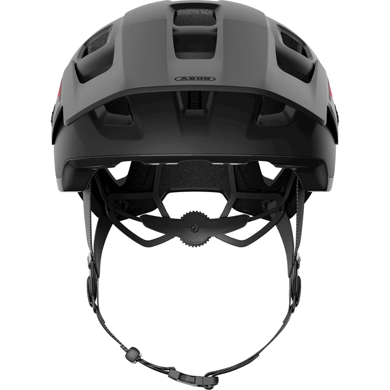 Load image into Gallery viewer, Abus Helm MoDrop QUIN velvet Zwart L 57-61cm
