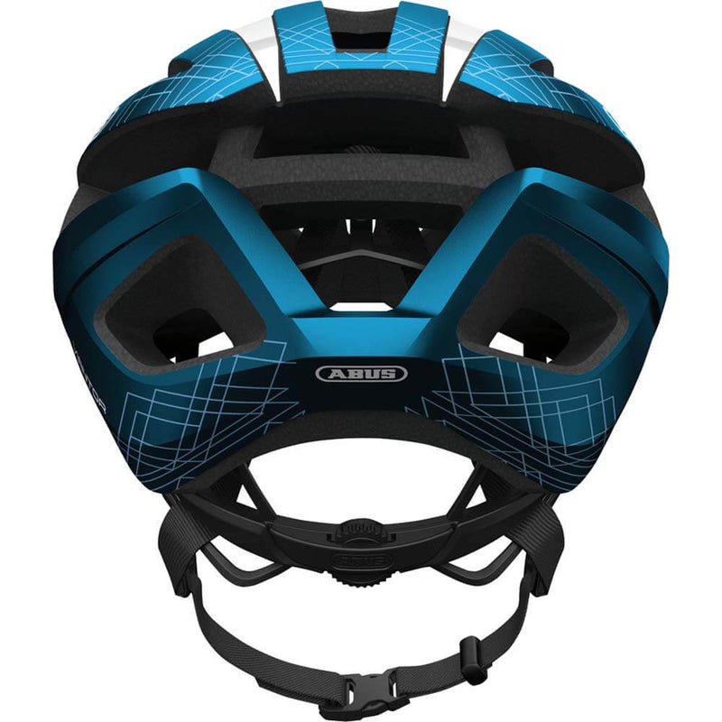 Load image into Gallery viewer, Abus ViantGoud Professionele lichte racehelm met maximale veiligheid en ventilatie.