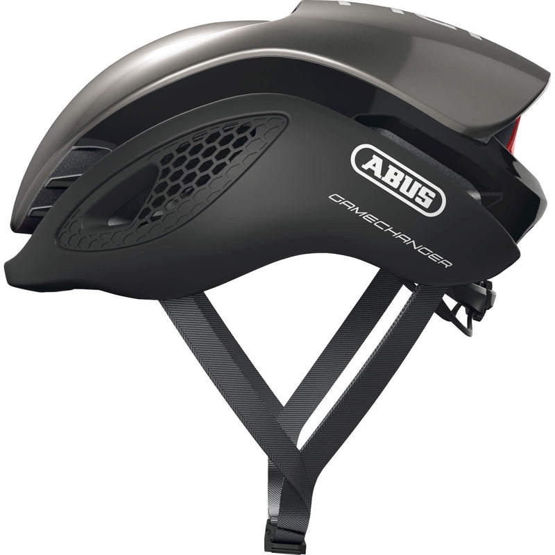 Load image into Gallery viewer, Abus helm GameChanger dark Grijs M 52-58cm