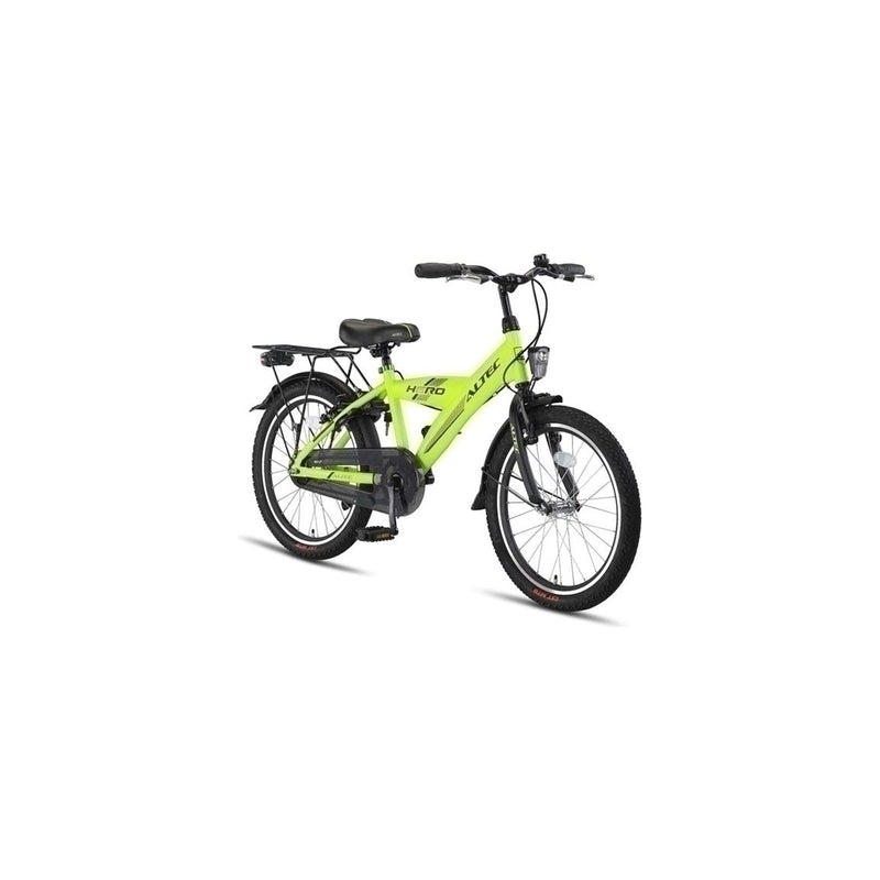 Load image into Gallery viewer, Altec Hero 20 inch Jongensfiets Groen