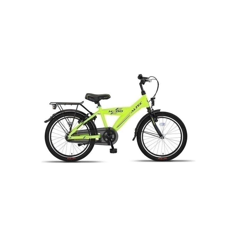 Load image into Gallery viewer, Altec Hero 20 inch Jongensfiets Groen