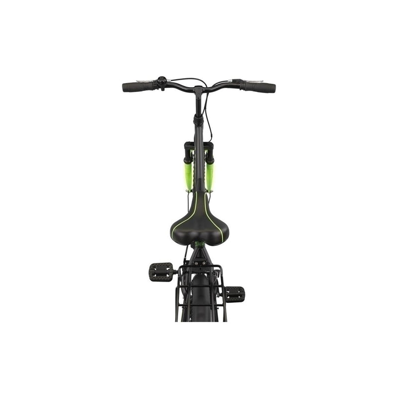 Load image into Gallery viewer, Altec Hero 24 inch jongensfiets Groen