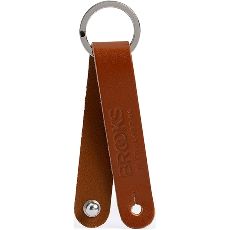 Load image into Gallery viewer, Brooks Leather hub shiner Honey
