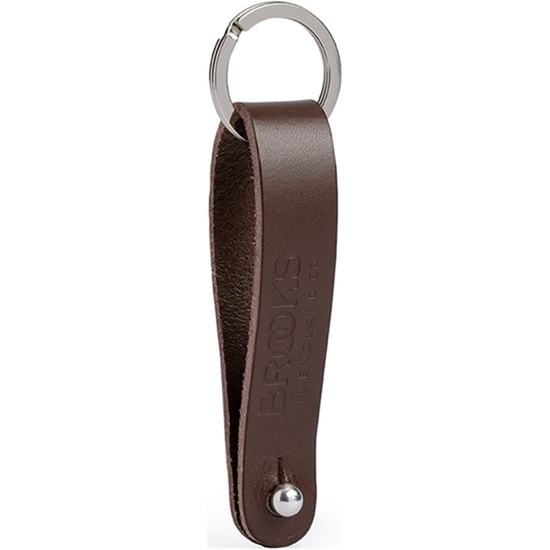 Load image into Gallery viewer, Brooks Leather hub shiner A.Brown