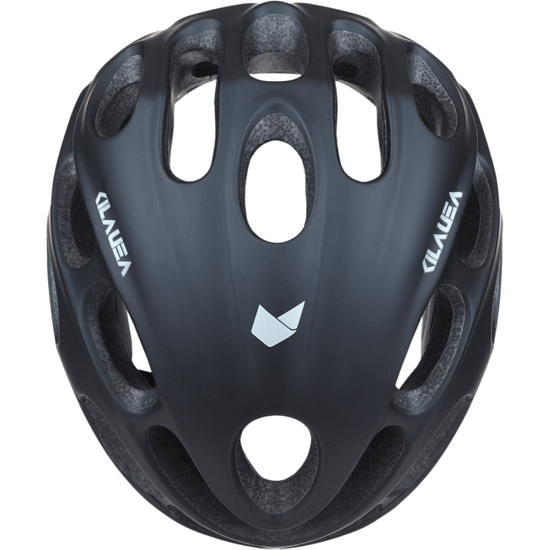 Load image into Gallery viewer, Catlike racehelm kilauea maat l 58-60cm zwart mat