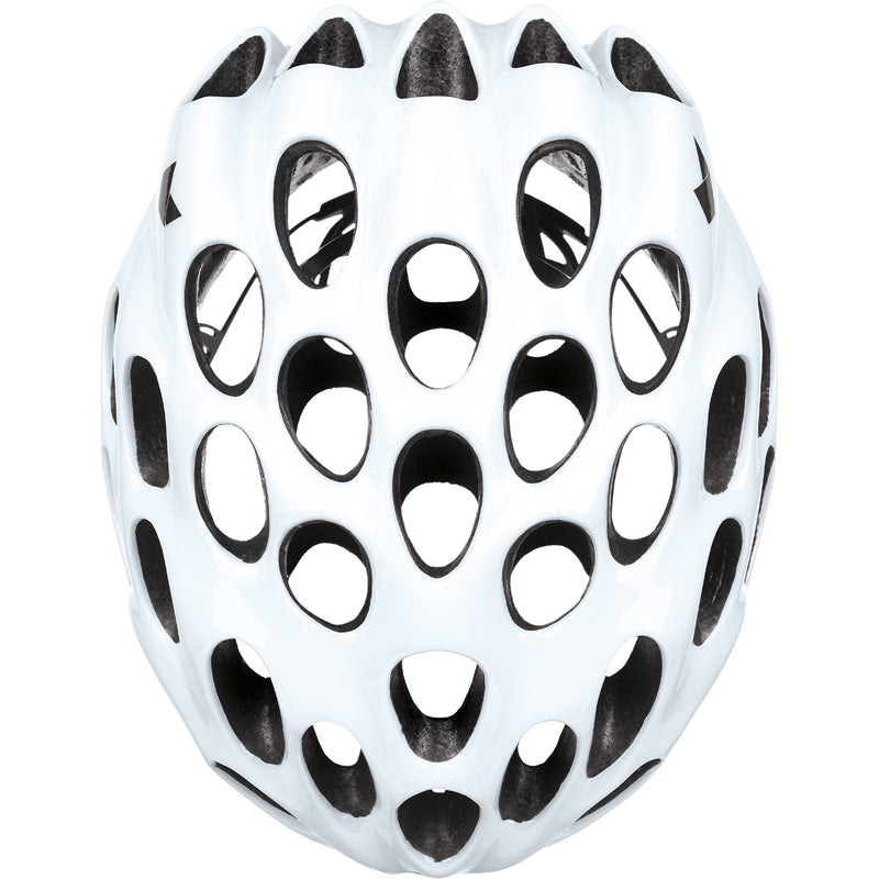 ギャラリービューアに画像をロードする, Buzaglo catlike racehelm whisper evo maat l 58-61cm wit