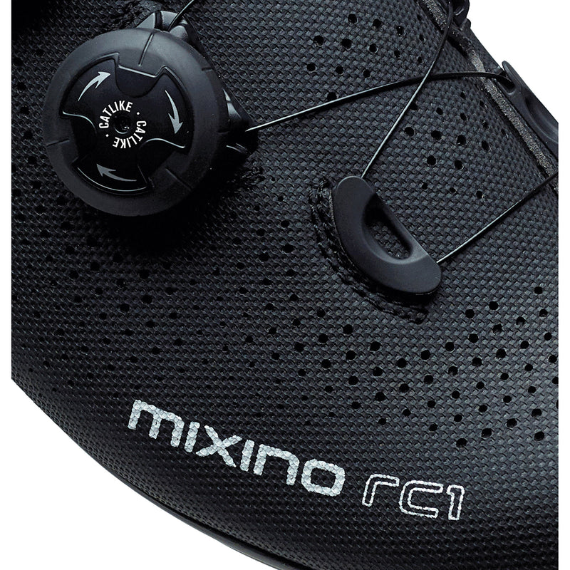 Load image into Gallery viewer, Catlike raceschoenen mixino rc1 carbon maat 41 zwart