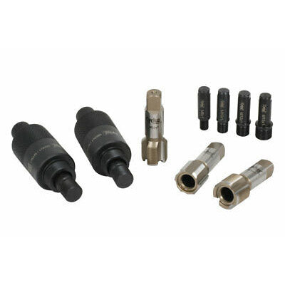 ギャラリービューアに画像をロードする, Cyclus crankafnemer+reparatie set m22x1, m24x1 incl. koffer