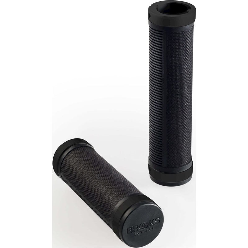 Load image into Gallery viewer, Brooks Handvatten Cambium grips 100 130mm All weather