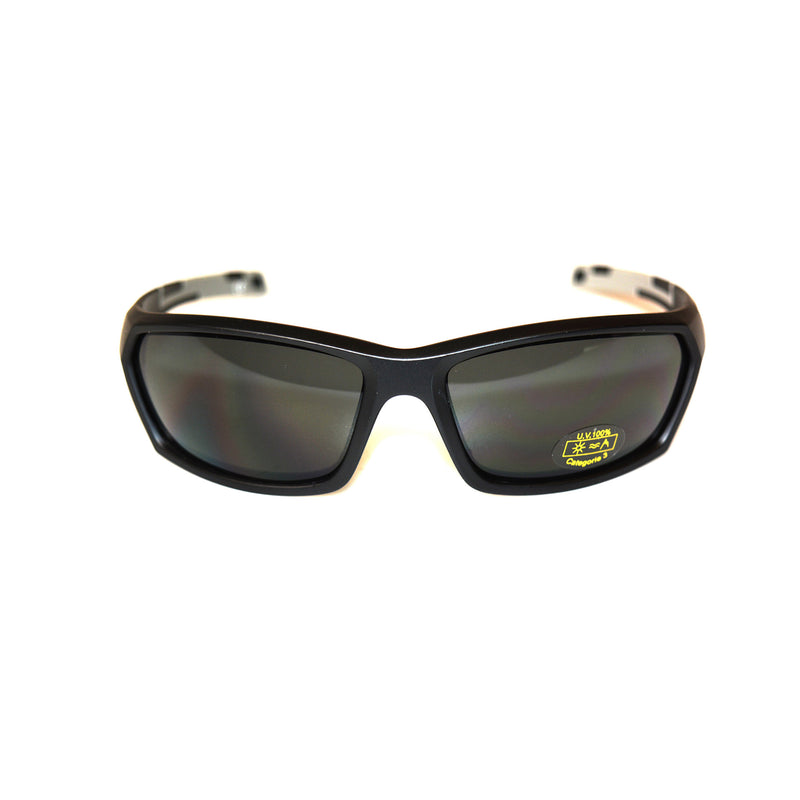 Load image into Gallery viewer, Vwp bril black-grey-smoke urban trail