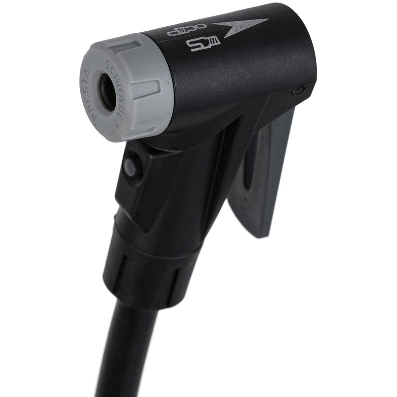Load image into Gallery viewer, One vloerpomp 40 service pump black grey