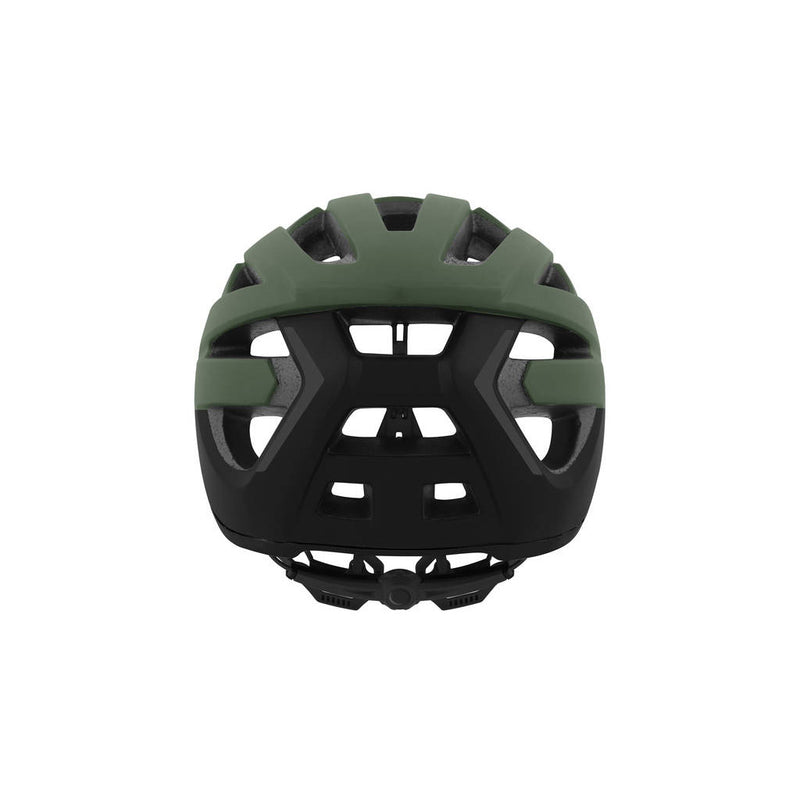 Load image into Gallery viewer, One helm trail pro m l (58-61) black khakki